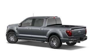 2026 Ford F-150® External Image 2